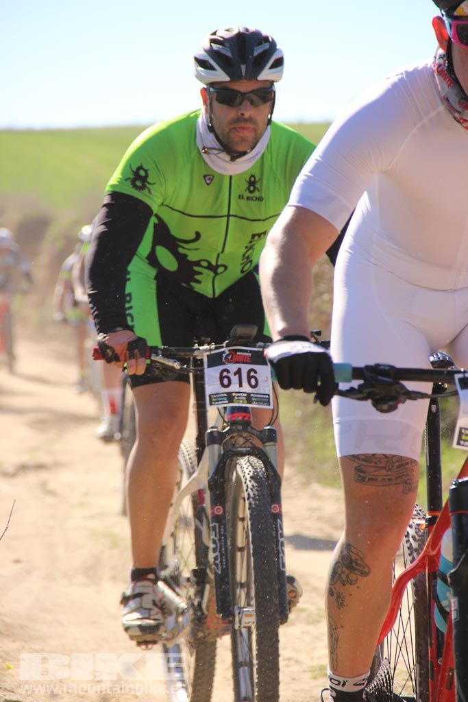 Navalcarnero al Límite 2017 Km 27. Galeria 2