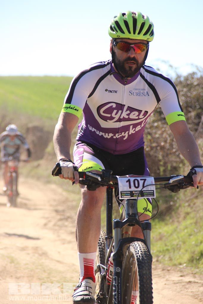 Navalcarnero al Límite 2017 Km 27. Galeria 2