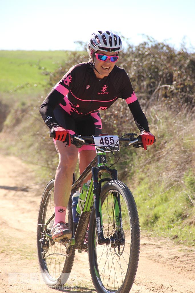 Navalcarnero al Límite 2017 Km 27. Galeria 2
