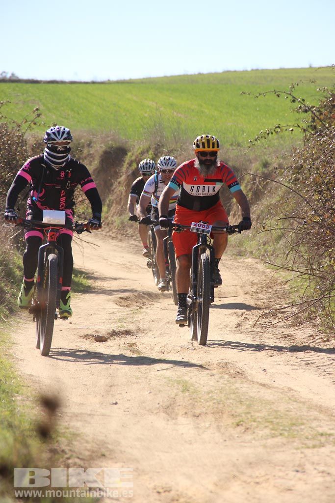 Navalcarnero al Límite 2017 Km 27. Galeria 2
