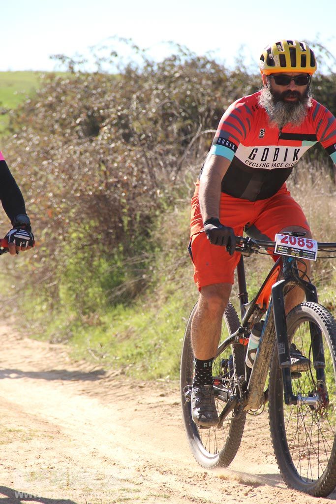 Navalcarnero al Límite 2017 Km 27. Galeria 2