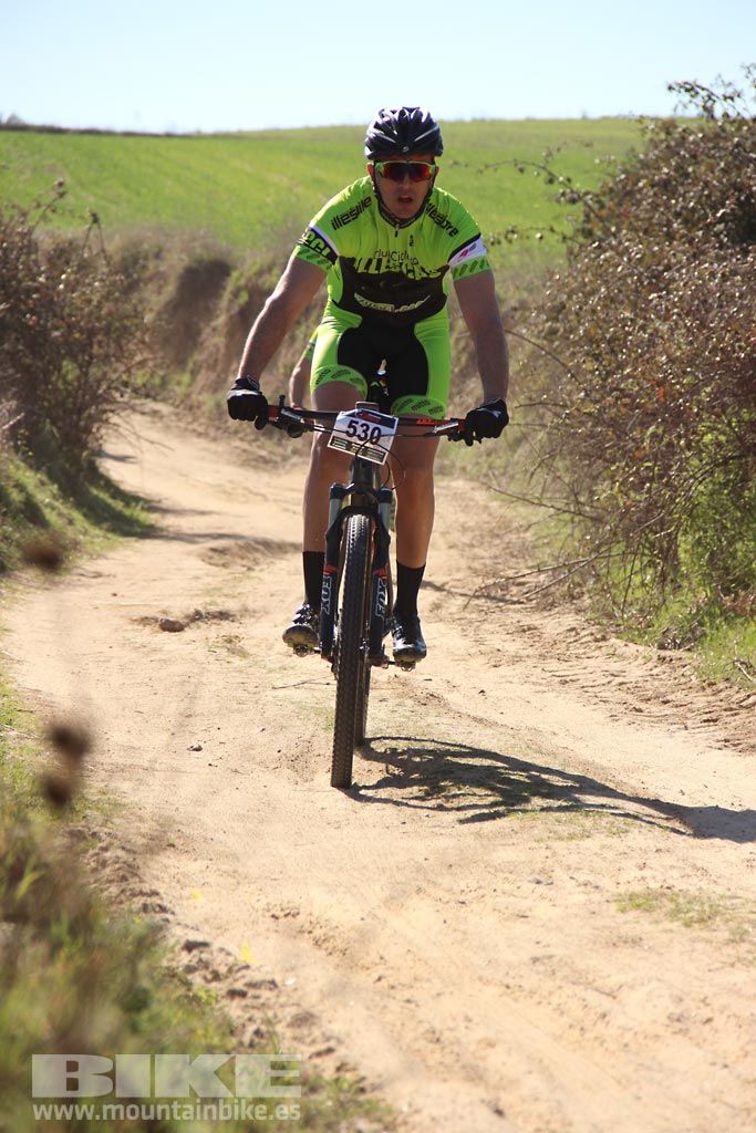 Navalcarnero al Límite 2017 Km 27. Galeria 2