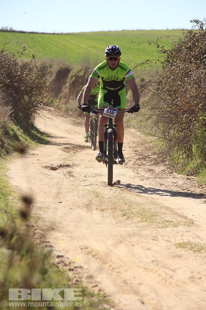Navalcarnero al Límite 2017 Km 27. Galeria 2