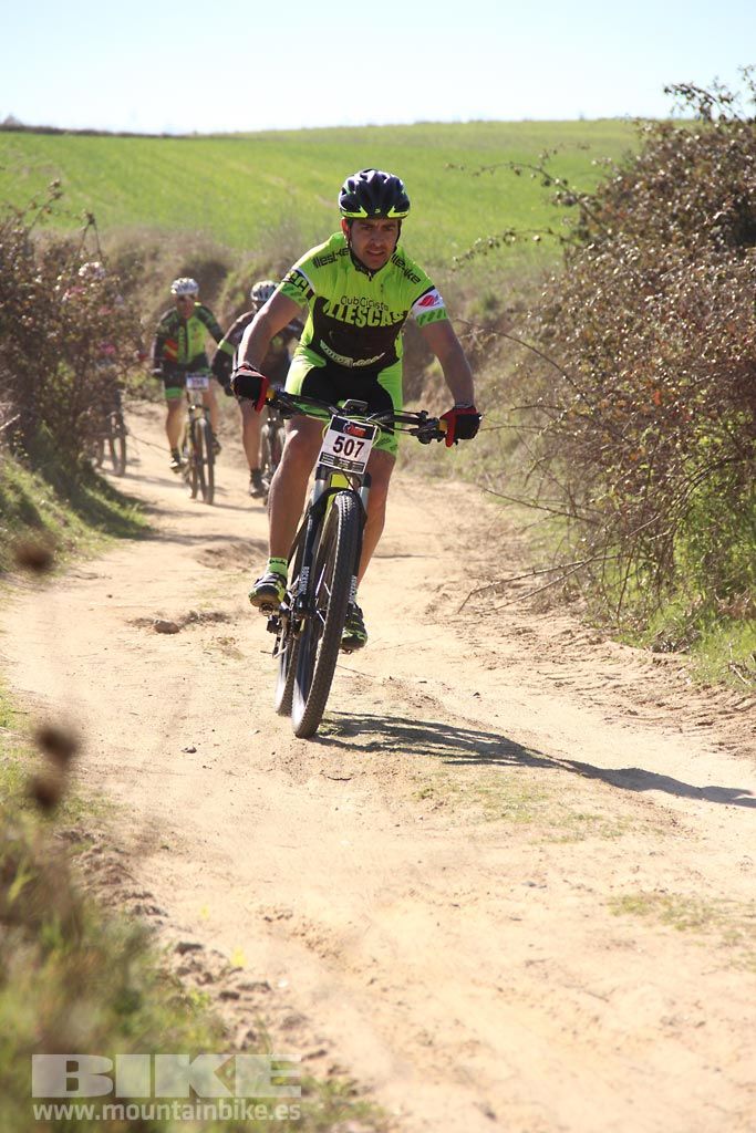 Navalcarnero al Límite 2017 Km 27. Galeria 2