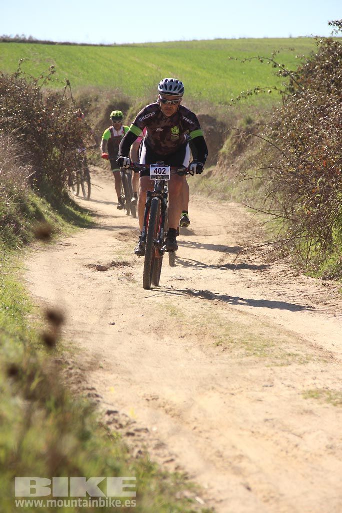 Navalcarnero al Límite 2017 Km 27. Galeria 2