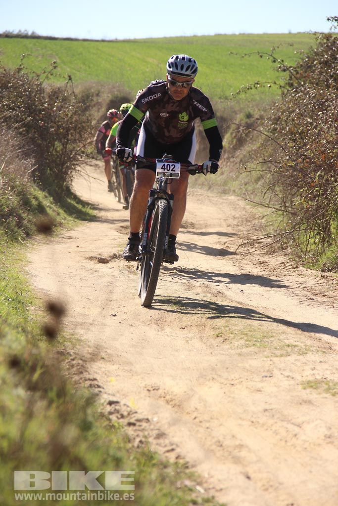 Navalcarnero al Límite 2017 Km 27. Galeria 2