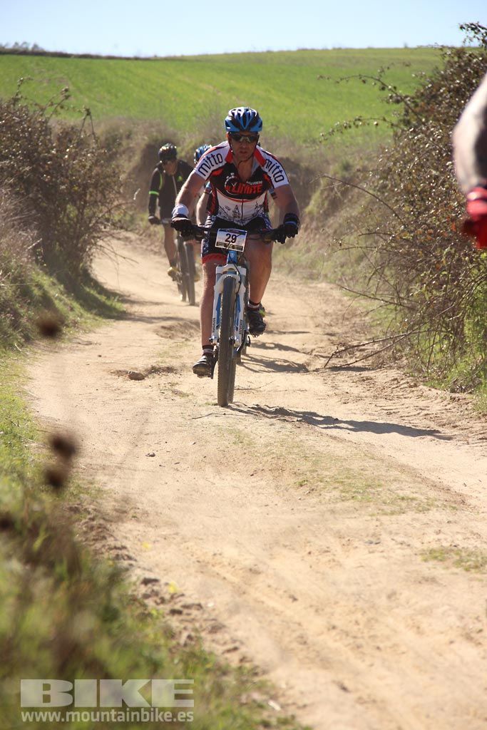 Navalcarnero al Límite 2017 Km 27. Galeria 2