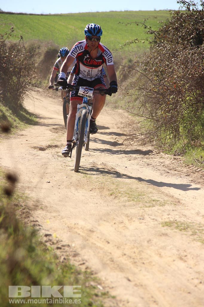 Navalcarnero al Límite 2017 Km 27. Galeria 2