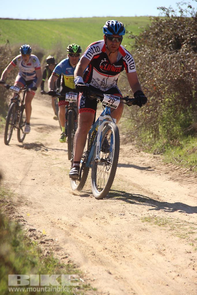 Navalcarnero al Límite 2017 Km 27. Galeria 2