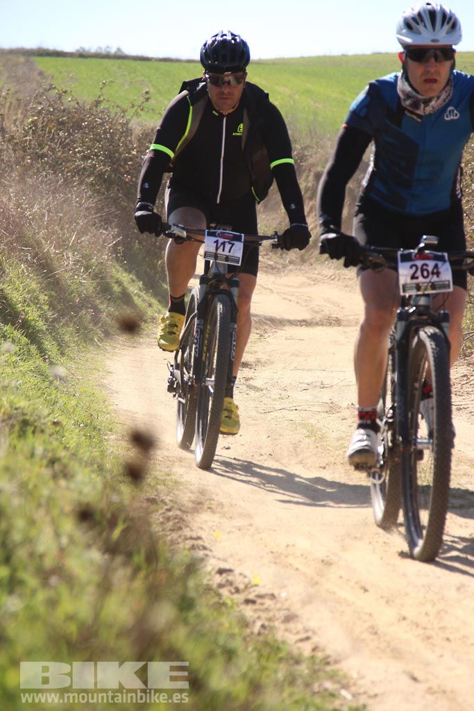 Navalcarnero al Límite 2017 Km 27. Galeria 2