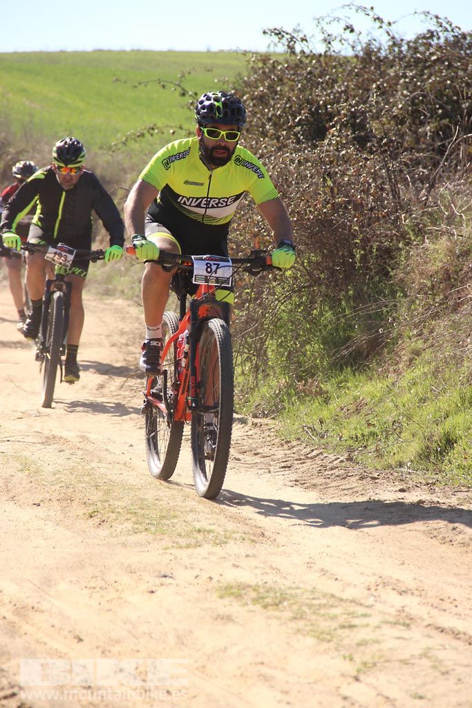 Navalcarnero al Límite 2017 Km 27. Galeria 2