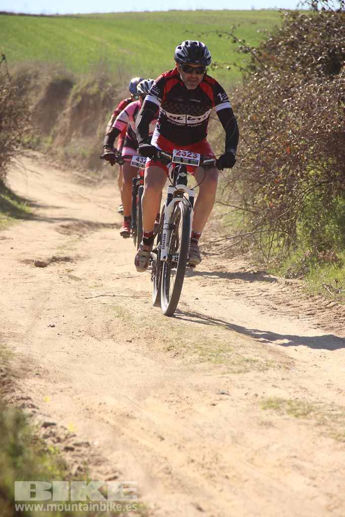 Navalcarnero al Límite 2017 Km 27. Galeria 2