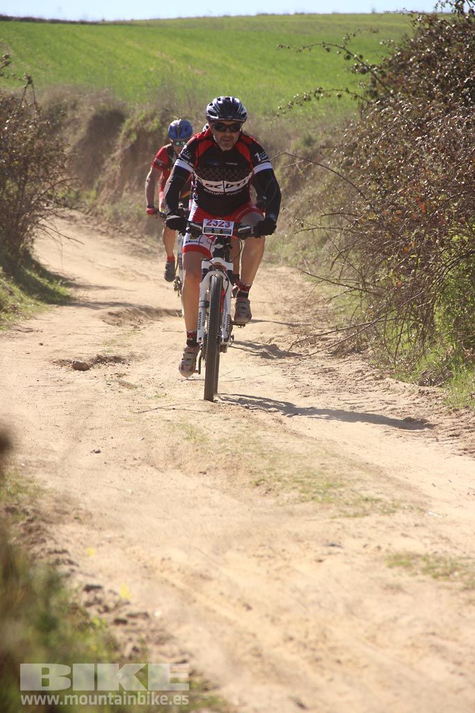 Navalcarnero al Límite 2017 Km 27. Galeria 2