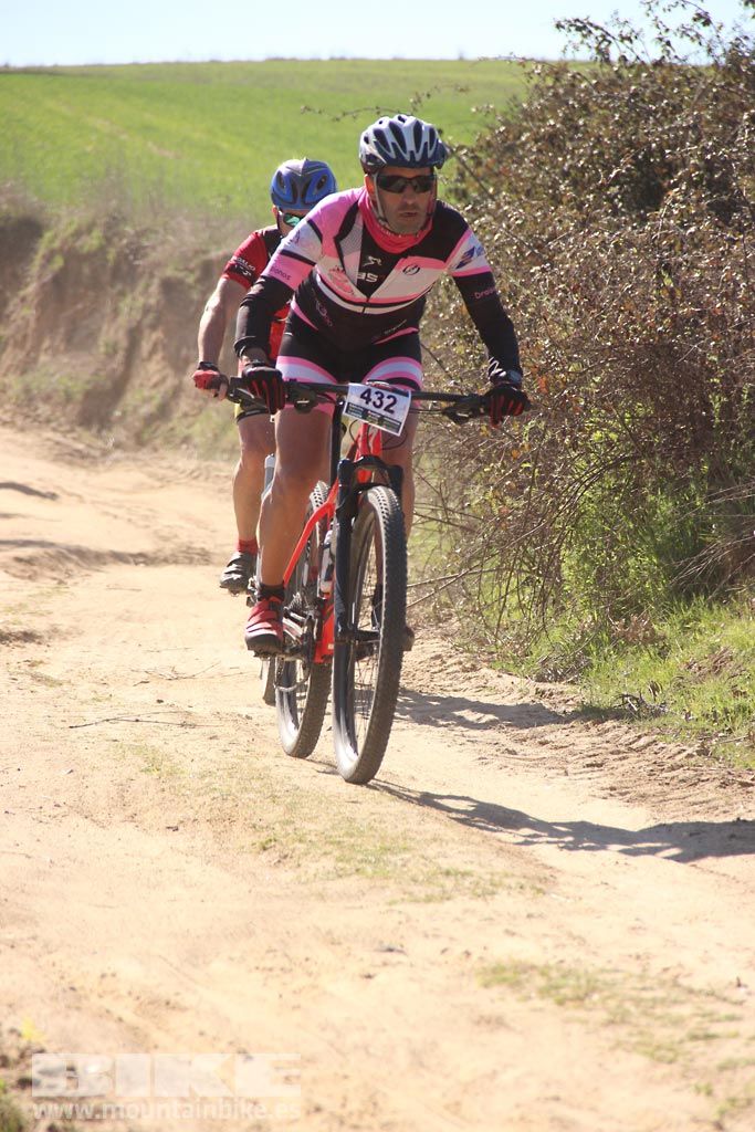 Navalcarnero al Límite 2017 Km 27. Galeria 2