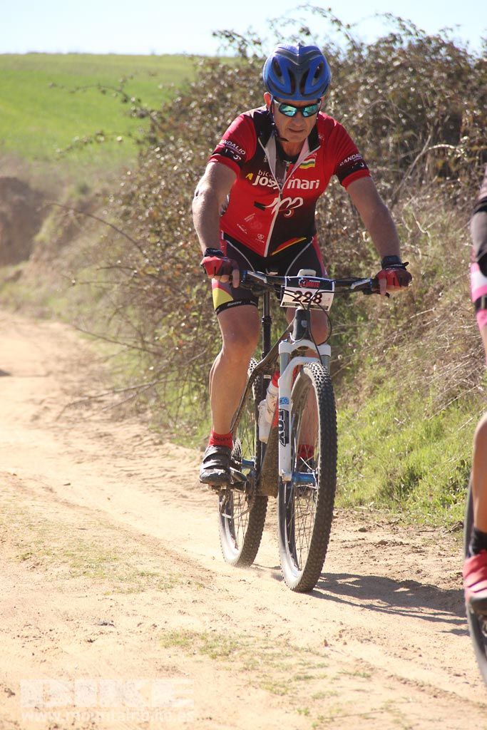 Navalcarnero al Límite 2017 Km 27. Galeria 2