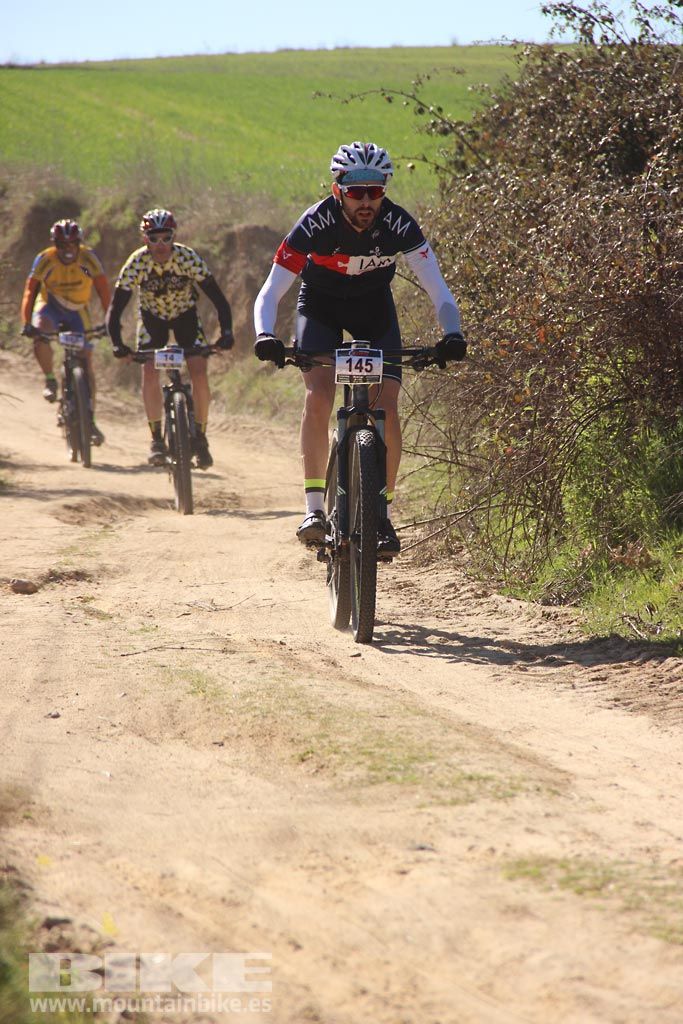 Navalcarnero al Límite 2017 Km 27. Galeria 2