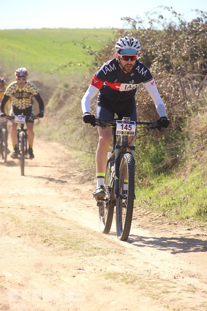 Navalcarnero al Límite 2017 Km 27. Galeria 2