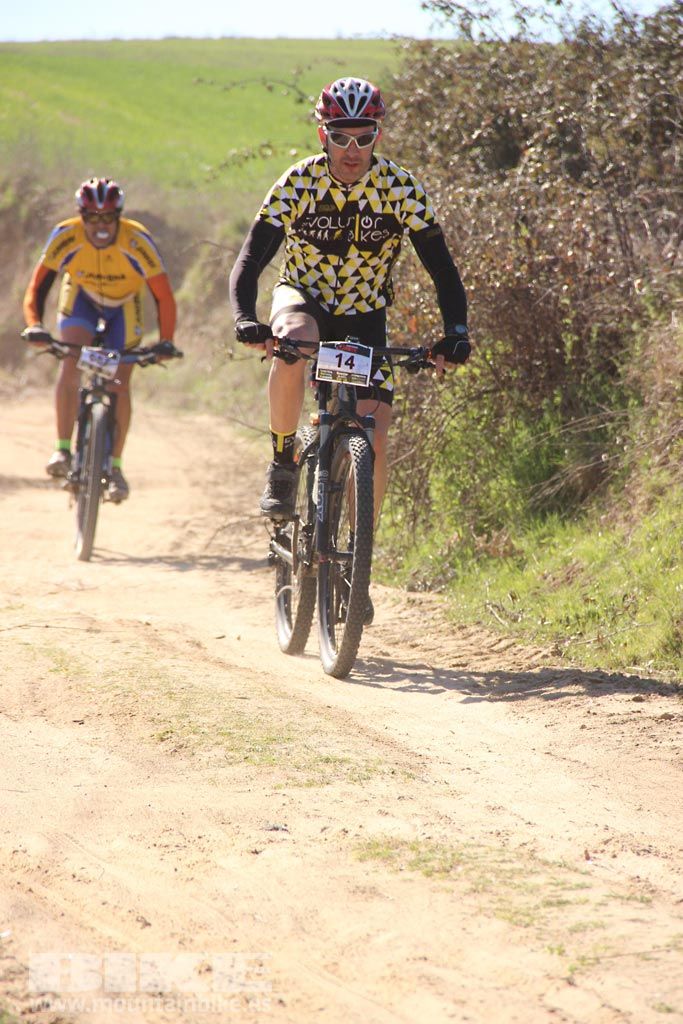 Navalcarnero al Límite 2017 Km 27. Galeria 2
