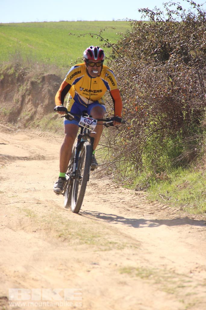 Navalcarnero al Límite 2017 Km 27. Galeria 2