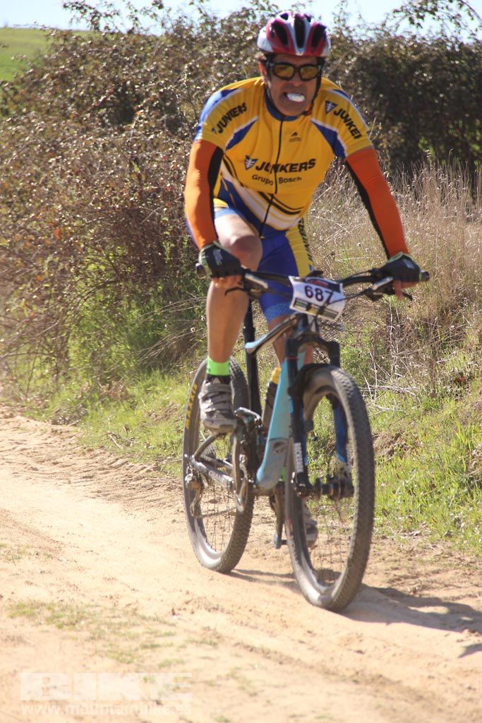 Navalcarnero al Límite 2017 Km 27. Galeria 2