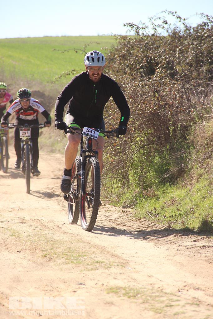 Navalcarnero al Límite 2017 Km 27. Galeria 2