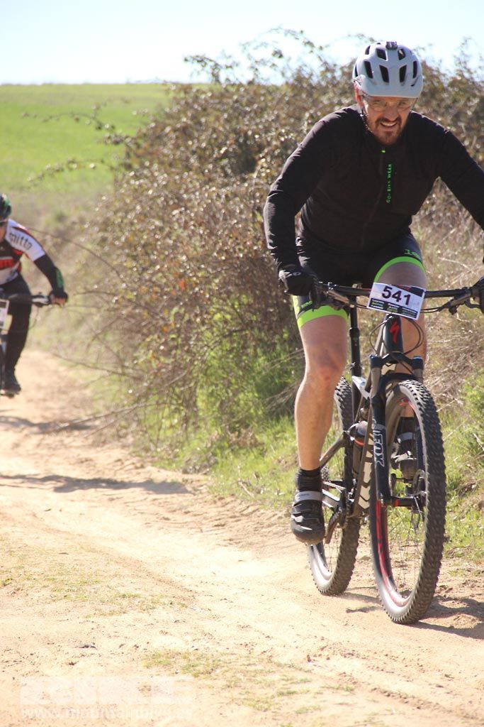 Navalcarnero al Límite 2017 Km 27. Galeria 2