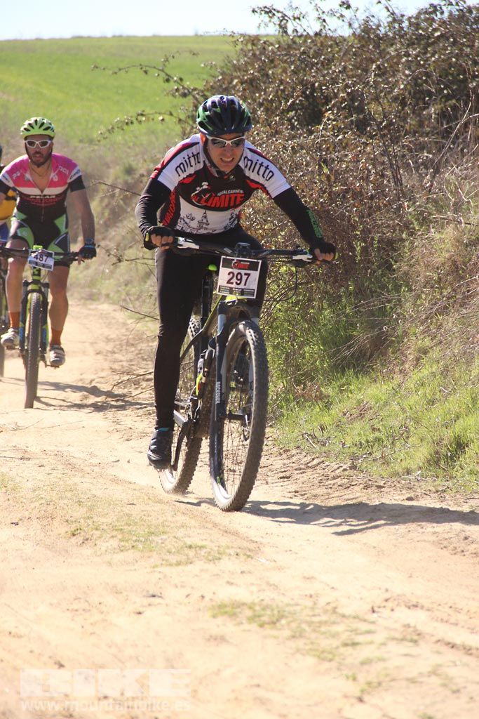 Navalcarnero al Límite 2017 Km 27. Galeria 2