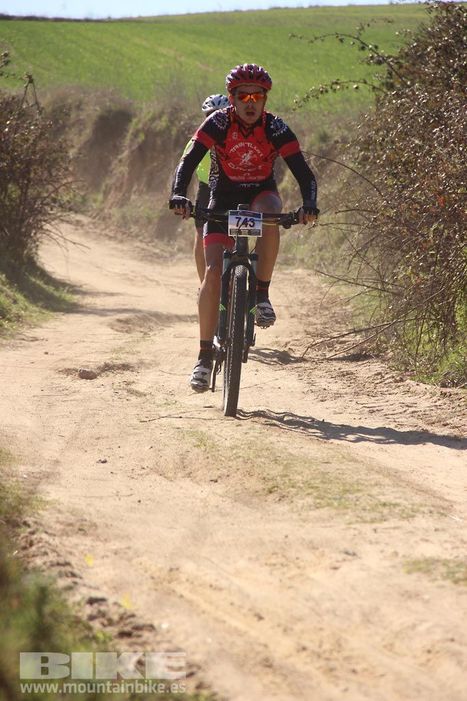Navalcarnero al Límite 2017 Km 27. Galeria 2