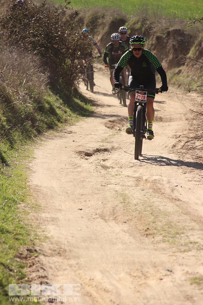 Navalcarnero al Límite 2017 Km 27. Galeria 2
