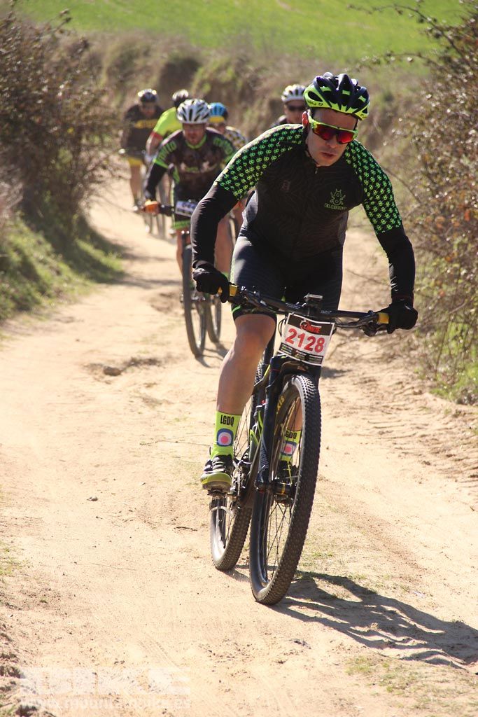 Navalcarnero al Límite 2017 Km 27. Galeria 2