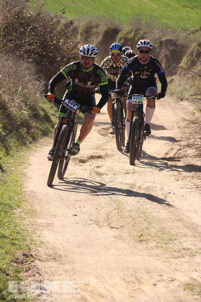 Navalcarnero al Límite 2017 Km 27. Galeria 2