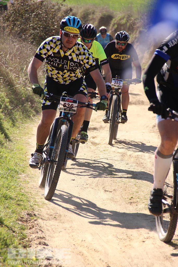 Navalcarnero al Límite 2017 Km 27. Galeria 2