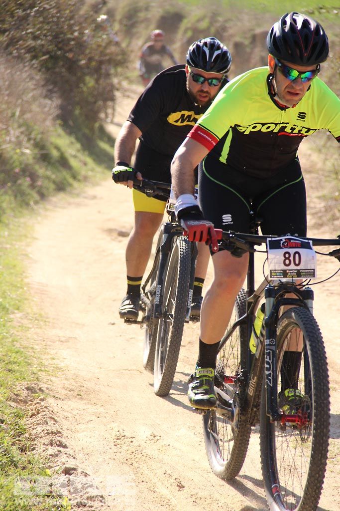 Navalcarnero al Límite 2017 Km 27. Galeria 2