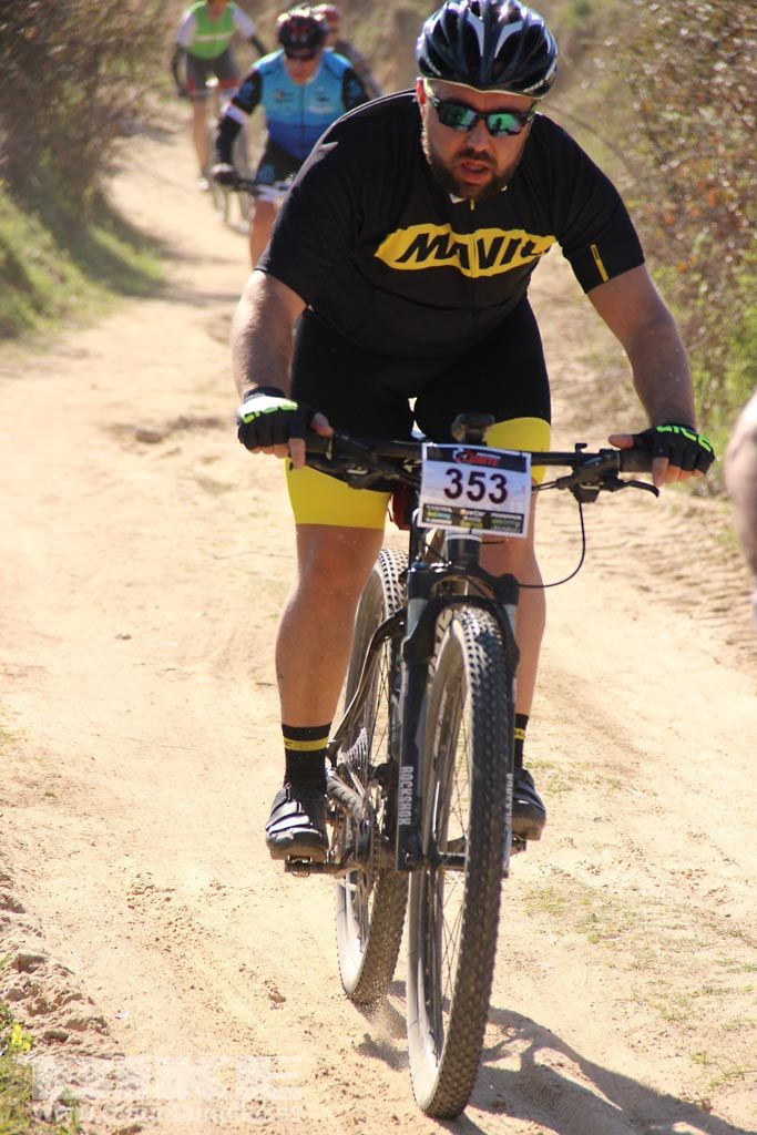 Navalcarnero al Límite 2017 Km 27. Galeria 2