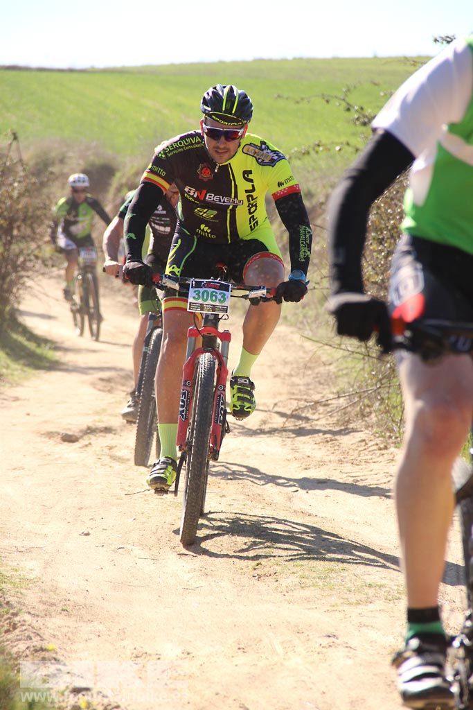 Navalcarnero al Límite 2017 Km 27. Galeria 2
