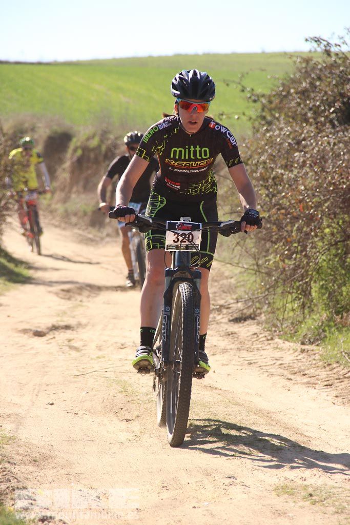 Navalcarnero al Límite 2017 Km 27. Galeria 2