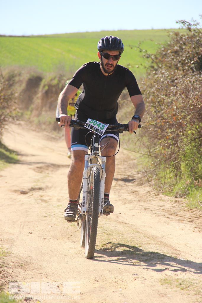 Navalcarnero al Límite 2017 Km 27. Galeria 2