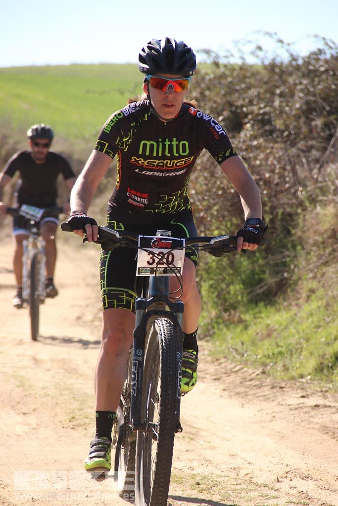 Navalcarnero al Límite 2017 Km 27. Galeria 2