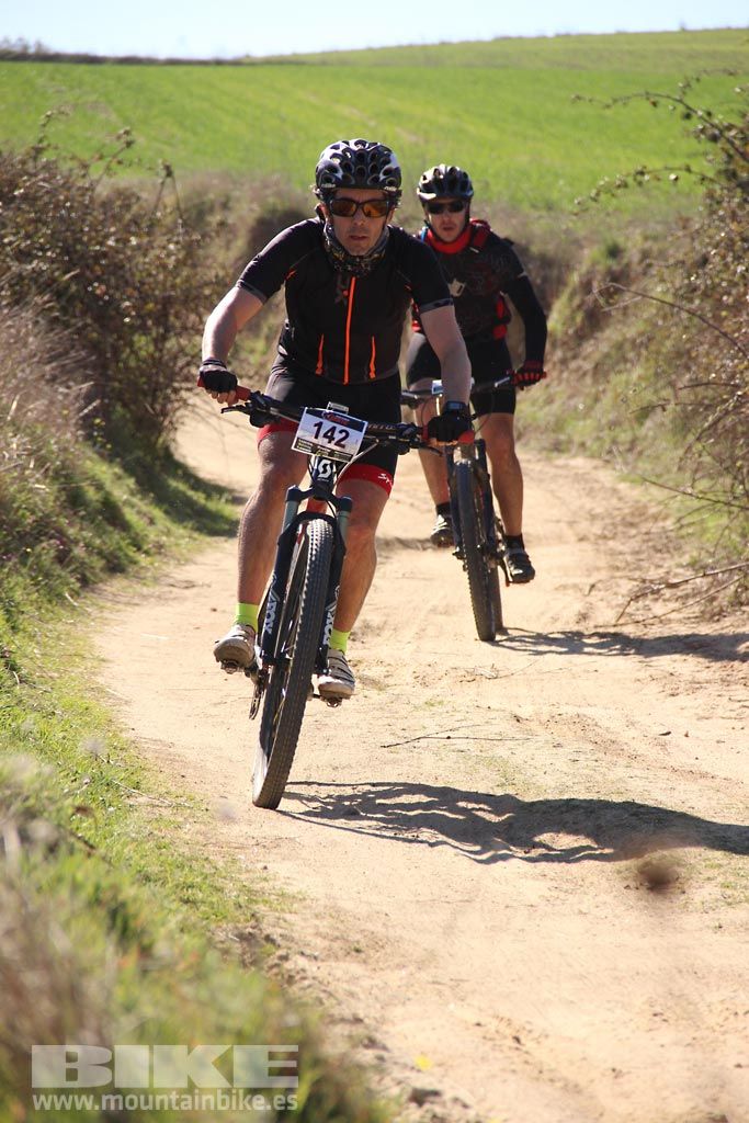 Navalcarnero al Límite 2017 Km 27. Galeria 2