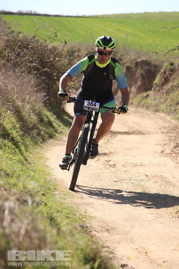 Navalcarnero al Límite 2017 Km 27. Galeria 2