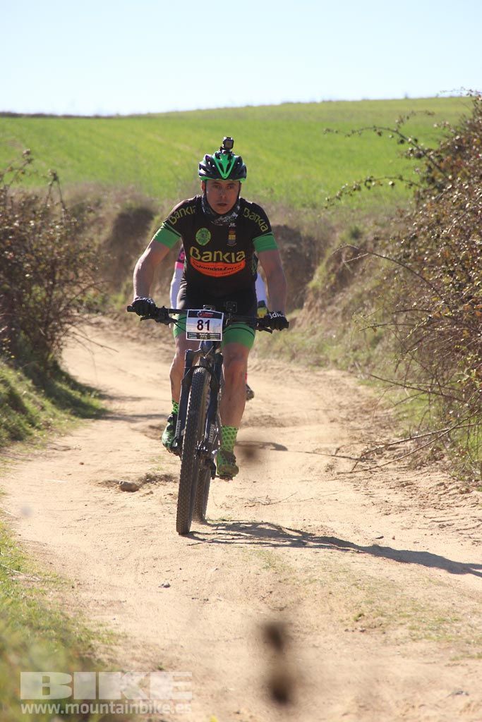 Navalcarnero al Límite 2017 Km 27. Galeria 2