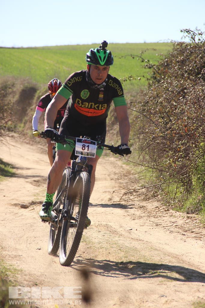 Navalcarnero al Límite 2017 Km 27. Galeria 2