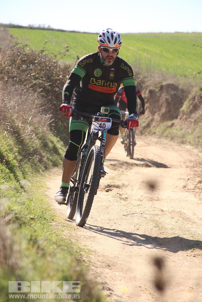 Navalcarnero al Límite 2017 Km 27. Galeria 2