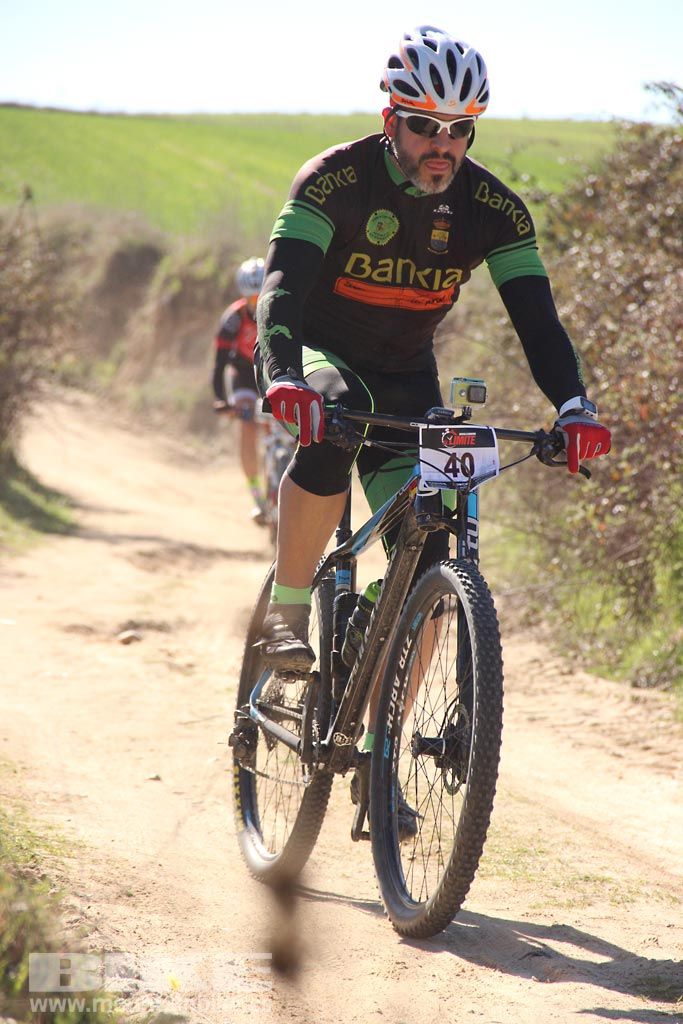 Navalcarnero al Límite 2017 Km 27. Galeria 2