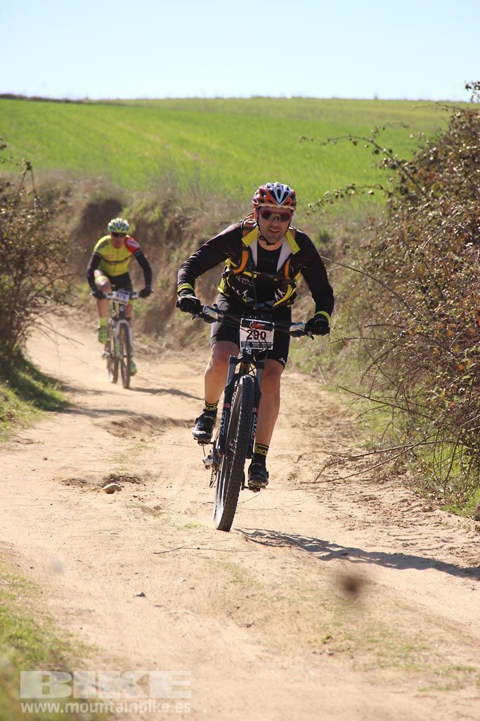 Navalcarnero al Límite 2017 Km 27. Galeria 2
