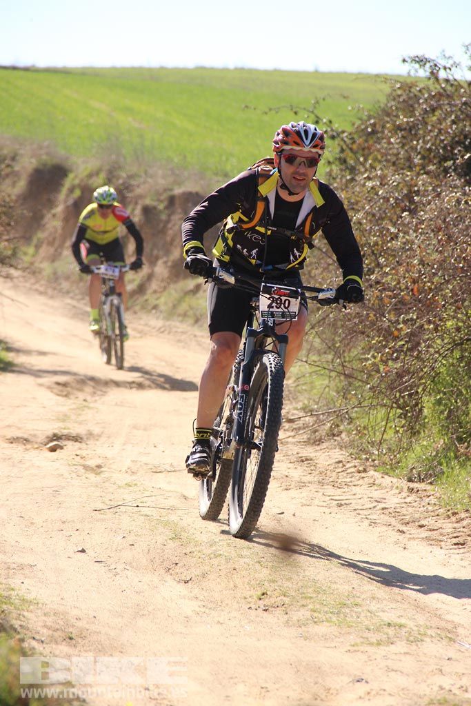 Navalcarnero al Límite 2017 Km 27. Galeria 2