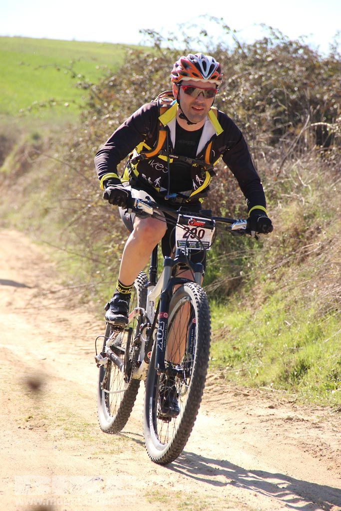 Navalcarnero al Límite 2017 Km 27. Galeria 2