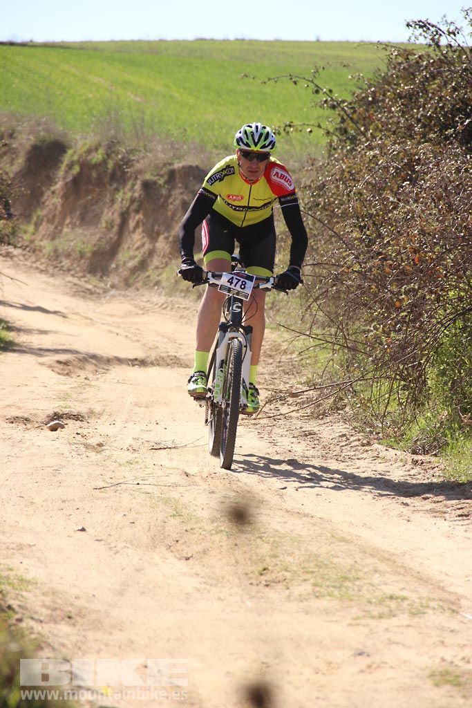 Navalcarnero al Límite 2017 Km 27. Galeria 2