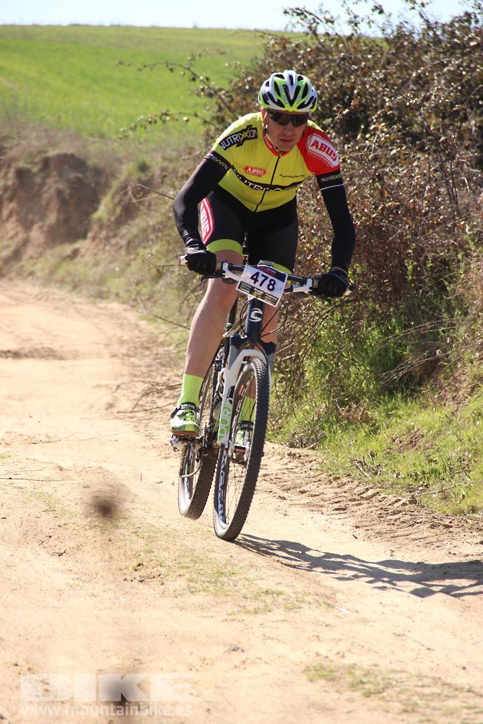 Navalcarnero al Límite 2017 Km 27. Galeria 2