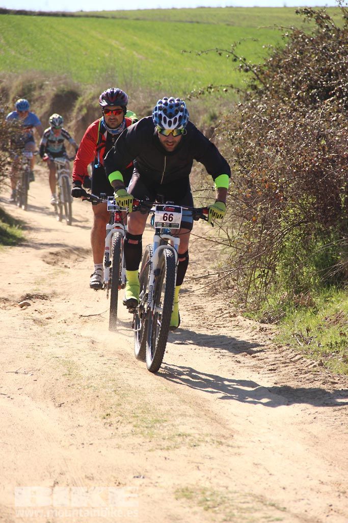 Navalcarnero al Límite 2017 Km 27. Galeria 2